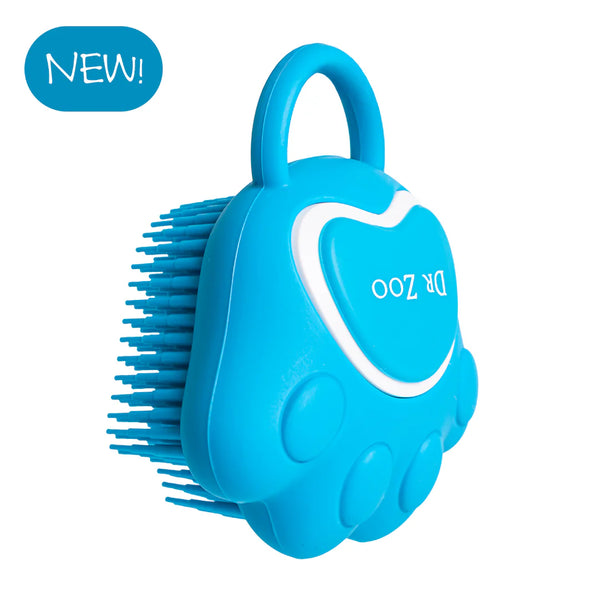 Gentle Scrub Brush - Dr Zoo