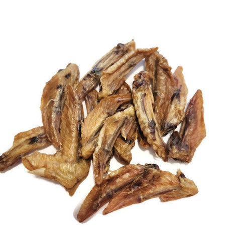 Chicken Niblet Dog Treats 200g- Young Diggers Dog Squad