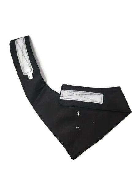Dog Bandana Tuxedo - Dapper Style for Your Pup