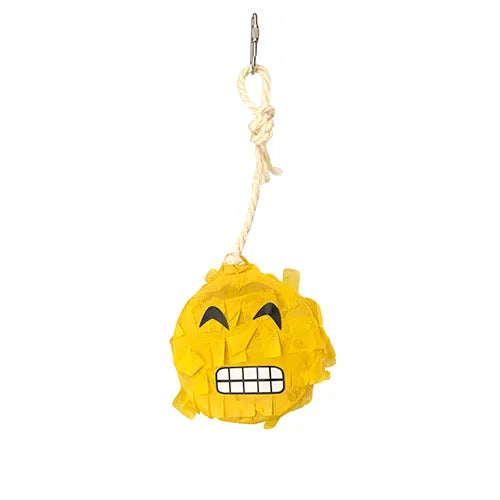 EMOJI PINATA - LOVE/WINK/GRIMACE - BAINBRIDGE