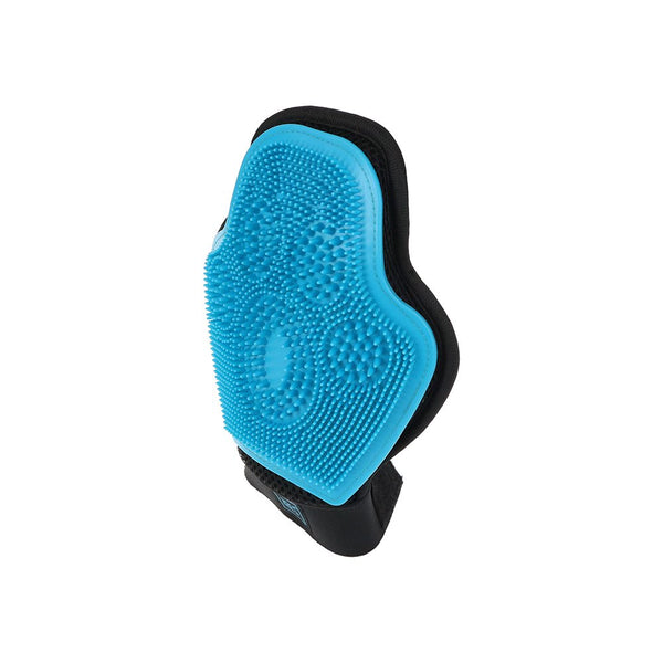 Zeez Comfort Grooming Mitt 24x17cm
