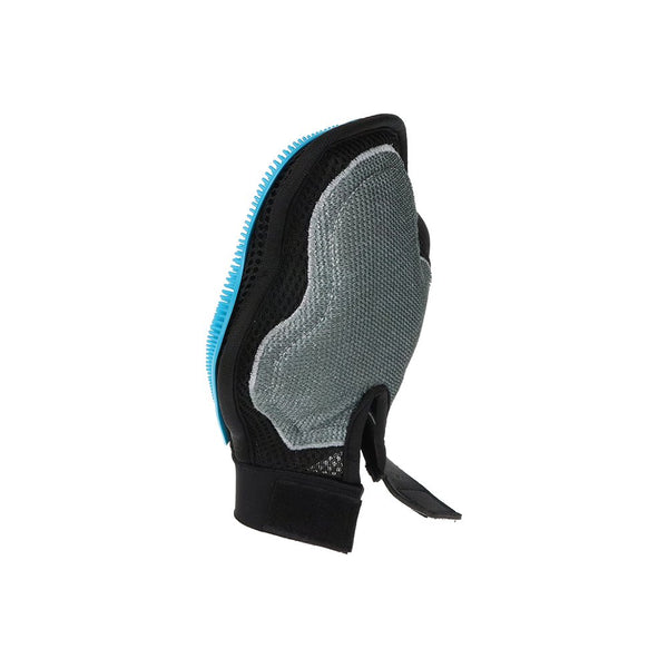 Zeez Comfort Grooming Mitt 24x17cm