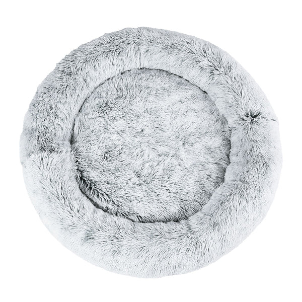 Pet Bed Dog Cat Calming Bed Sleeping Comfy Washable