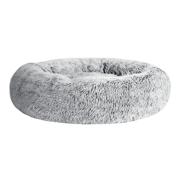 Pet Bed Dog Cat Calming Bed Sleeping Comfy Washable