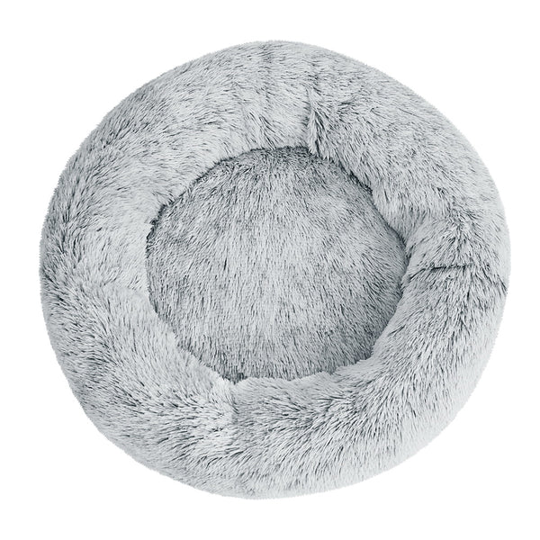 Pet Bed Dog Cat Calming Bed Sleeping Comfy Washable