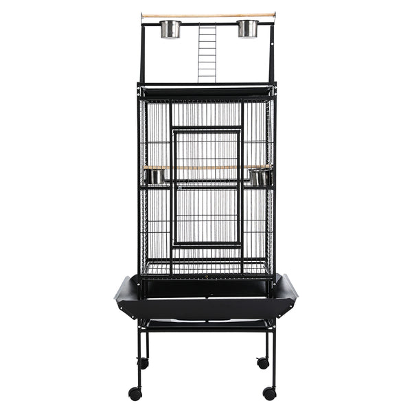 i.Pet Bird Cage 173cm Large Aviary