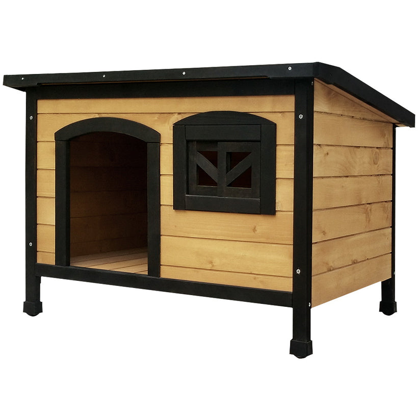 Kennels &amp; Crates