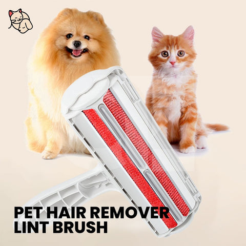 Floofi Pet Hair Remover Lint Brush