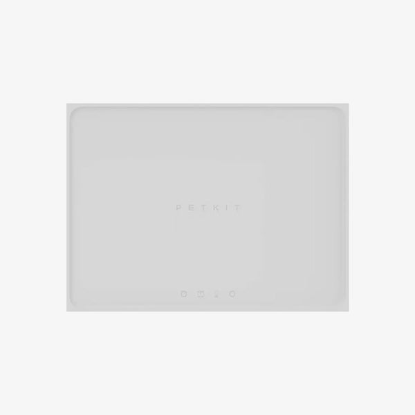 PETKIT Pet Spillproof Mat- Grey