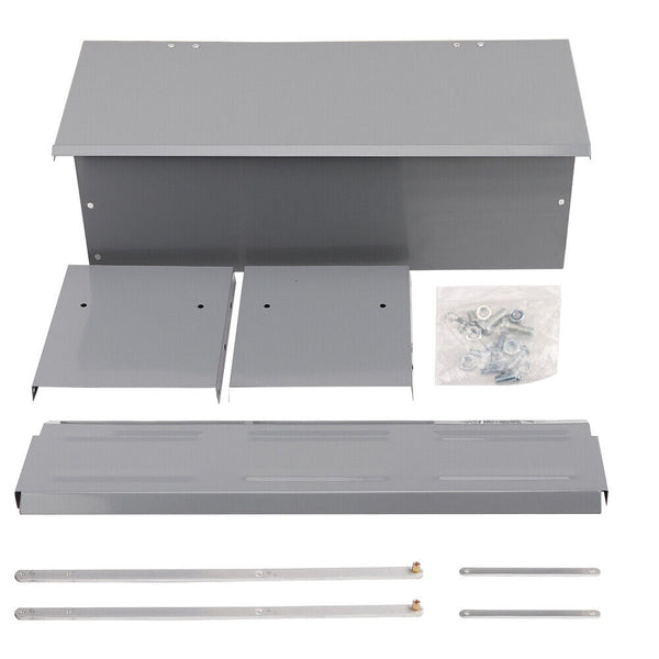 Automatic Chicken Feeder Poultry