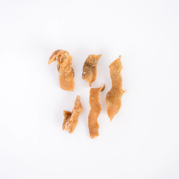 Goat Tripe 100g - Aussie Pooch