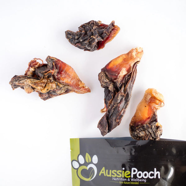 Roo Knee Cartilage 200 - Aussie Pooch