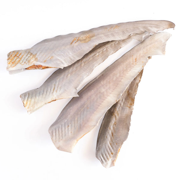 Shark Tail 4Pk - Aussie Pooch