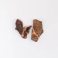 Beef Jerky Pieces 100g - Aussie Pooch
