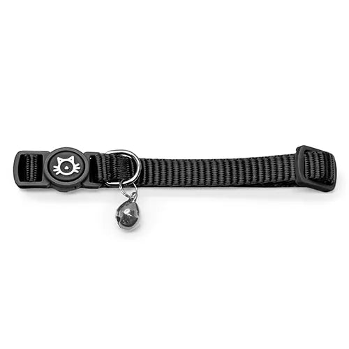 NYLON CAT COLLAR - BAINBRIDGE