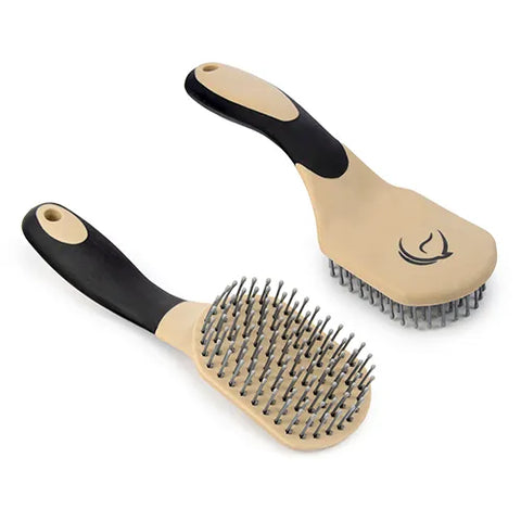 MANE TAIL BRUSH - BAINBRIDGE