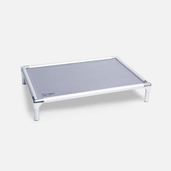Chew-Proof Outdoor Dog Bed - Happy Staffy Co
