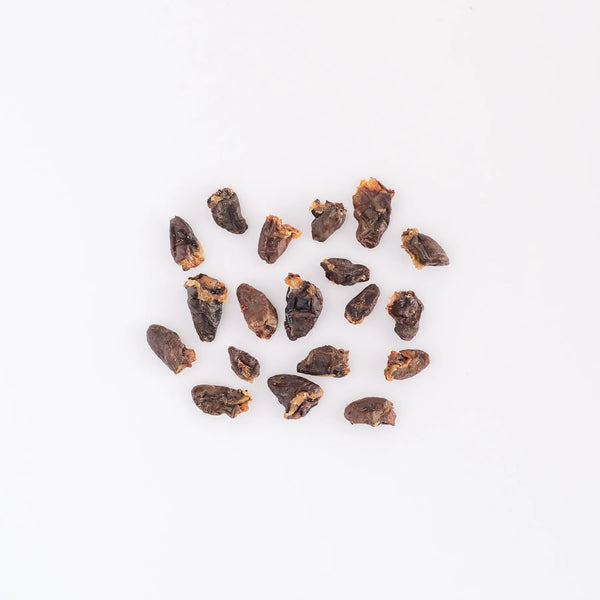 Dehydrated Chicken Heart Treats 100g - Aussie Pooch