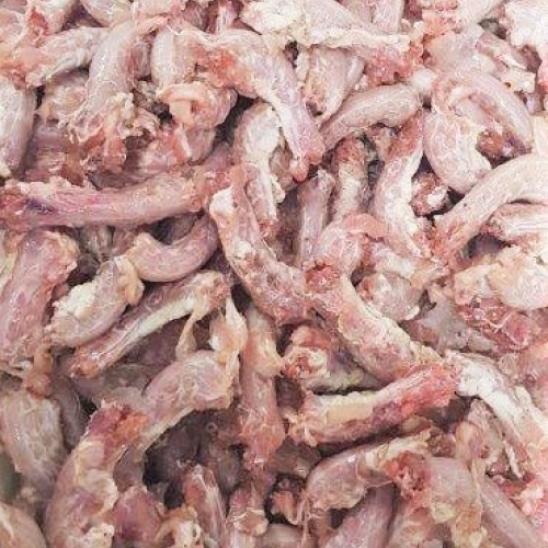 Chicken Necks 500g Pouch Paddock to Plate