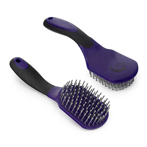 MANE TAIL BRUSH - BAINBRIDGE