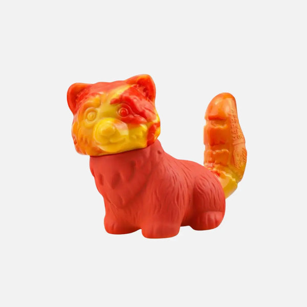 PowerFlex™ Jungle Trek Collection - Happy Staffy Co