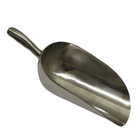 ALUMINIUM FEED SCOOPS - BAINBRIDGE