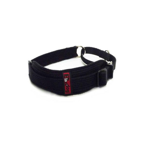 Sight Hound Dog Collar - Blackdog