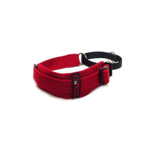 Sight Hound Dog Collar - Blackdog