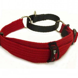 Whippet Dog Collar - Blackdog