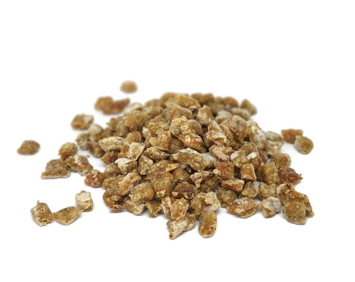 Dog Kibble - Home Made- Rustic Dog Treats 750g