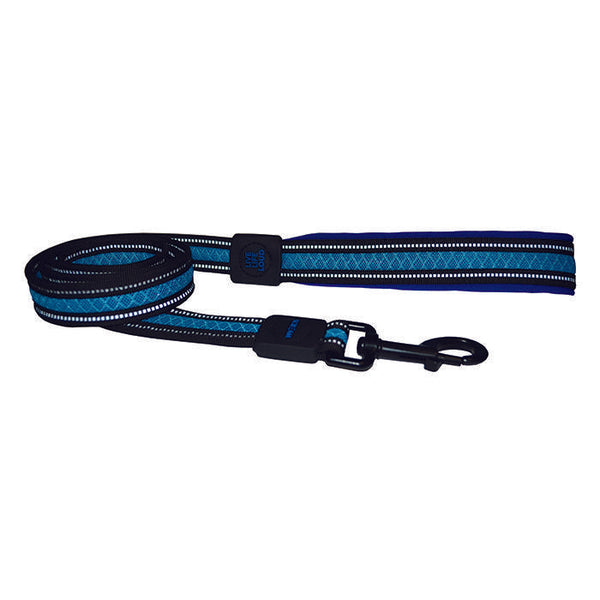 Dog Leash Padded Scream Reflective Loud