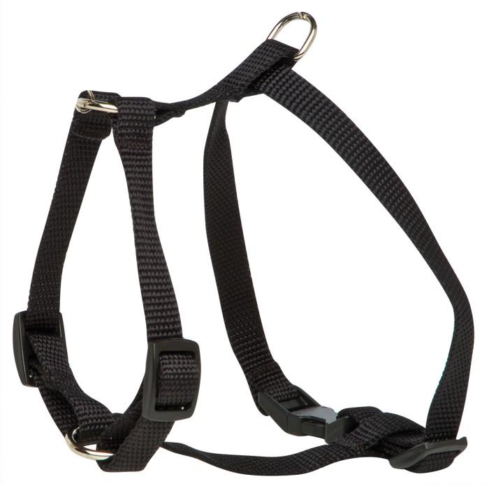 Harness Small Dog Nylon Adjustable Prestige Pets