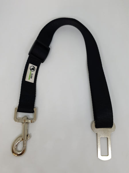 Seat Belt Safety Travel Attachment Connector - Moondidley Pets