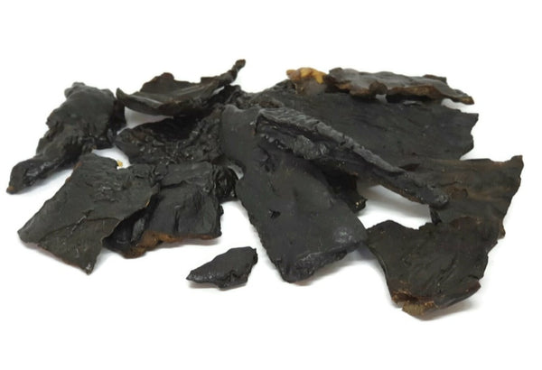 Beef Liver Dog Treats 500G - Rustic Dog Treats
