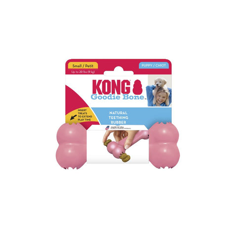 KONG Puppy Goodie Bone™