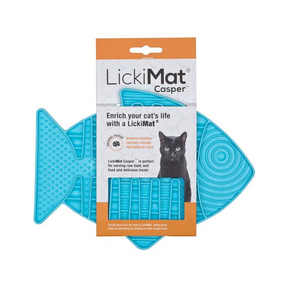 LickiMat® Classic Casper™ - Cat