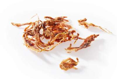 Mackerel Slithers 200g - Aussie Pooch