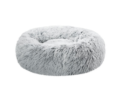 Pet Bed Dog Cat Calming Bed Sleeping Comfy Washable