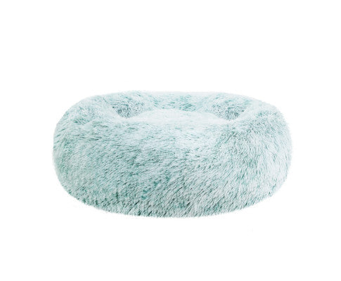 Pet Bed Dog Cat Calming Bed Sleeping Comfy Washable