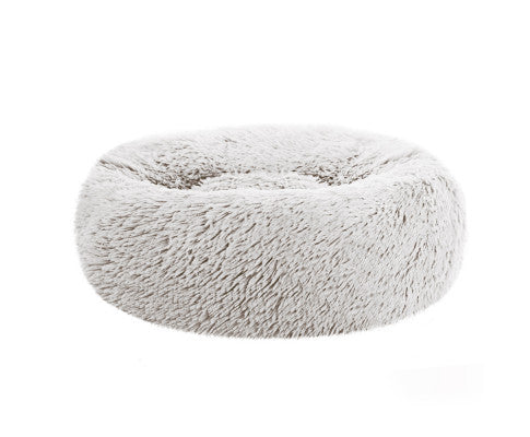 Pet Bed Dog Cat Calming Bed Sleeping Comfy Washable