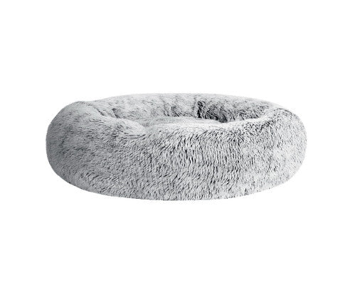 Pet Bed Dog Cat Calming Bed Sleeping Comfy Washable