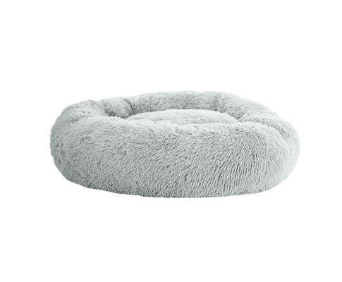 Pet Bed Dog Cat Calming Bed Sleeping Comfy Washable