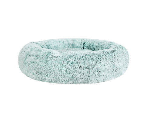 Pet Bed Dog Cat Calming Bed Sleeping Comfy Washable