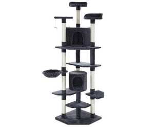 i.Pet 203cm Cat Scratching Post