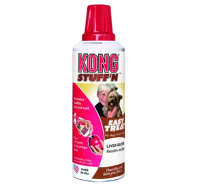 KONG EASY TREAT LIVER PASTE