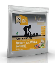 Meals for Mutts Dog Food 2.5kg