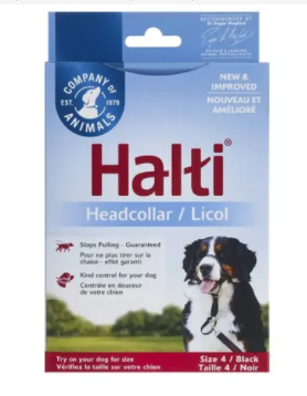 Company of 2024 animals halti harness