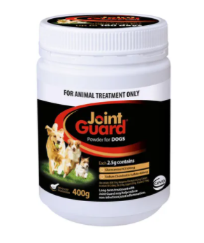 Ceva Joint Guard for Dogs 400g
