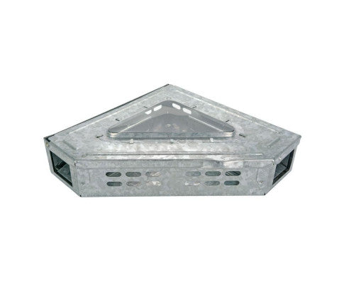 Multi Catch Mouse Trap Repeater Corner Unit