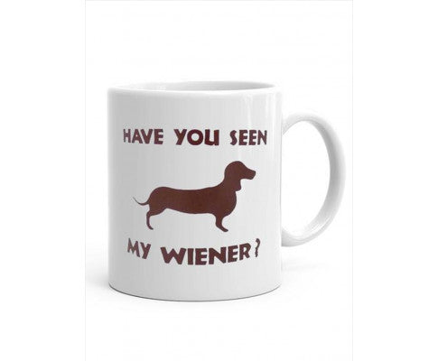 Have You Seen My Wiener Giant